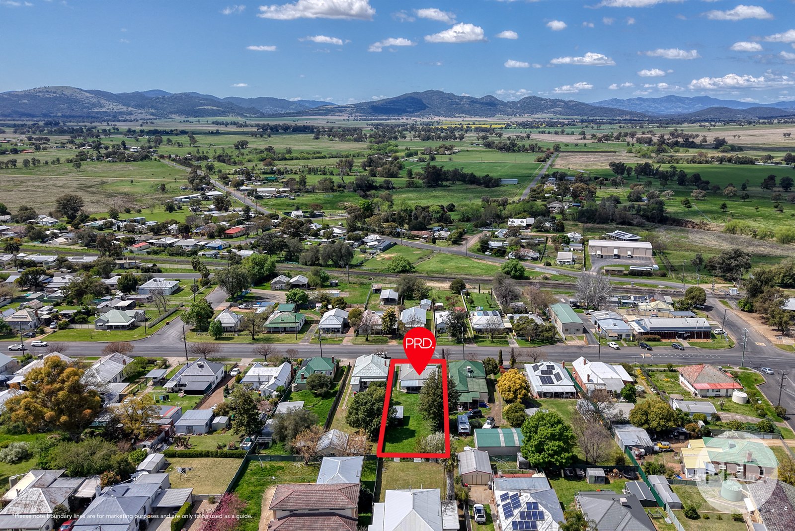 134 Hawker Street QUIRINDI 21