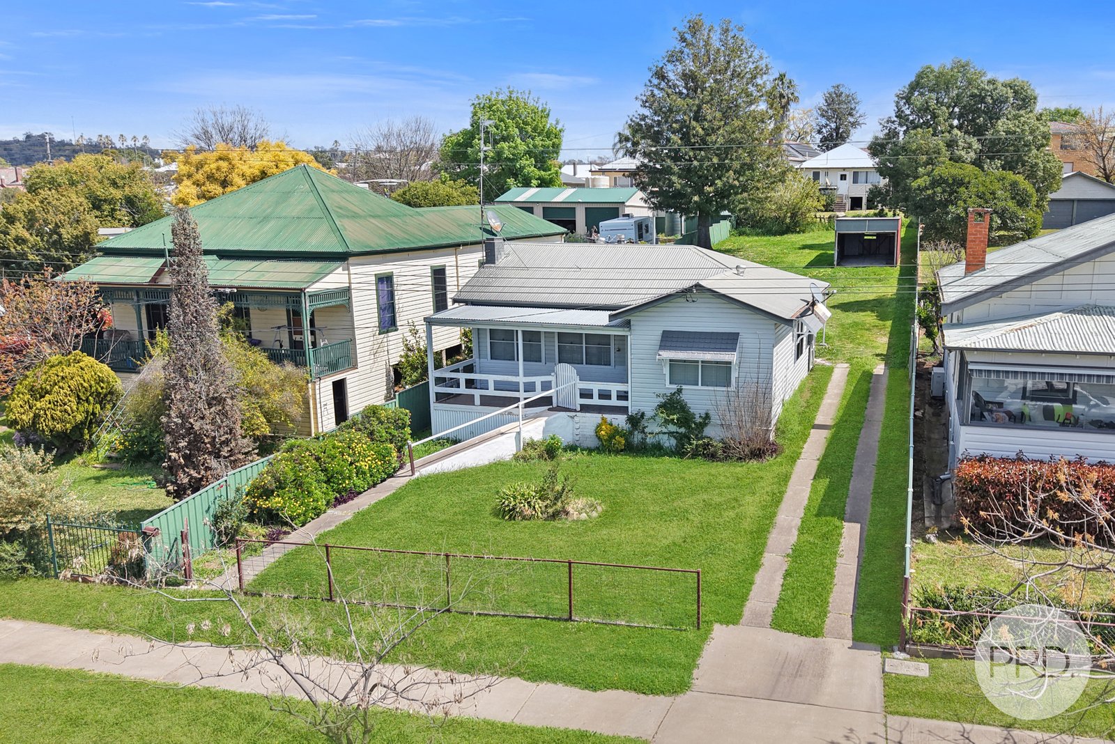 134 Hawker Street QUIRINDI 22