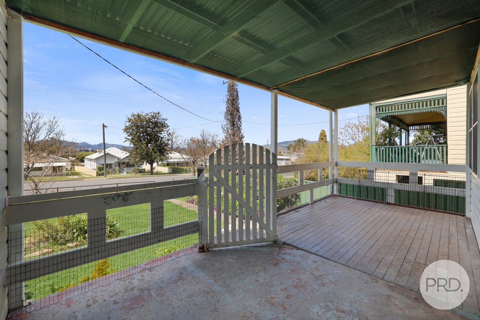 134 Hawker Street QUIRINDI 23