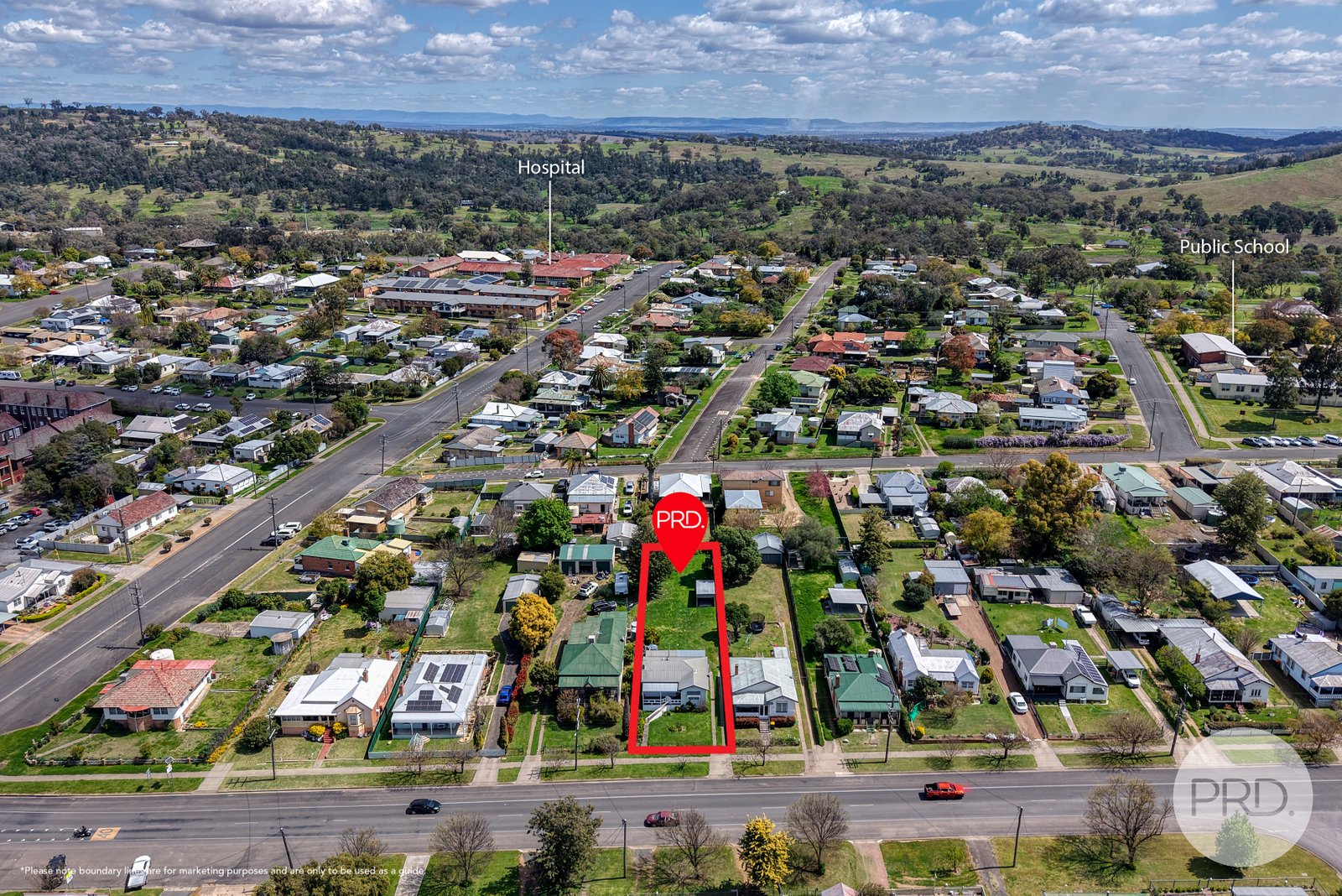 134 Hawker Street QUIRINDI 24