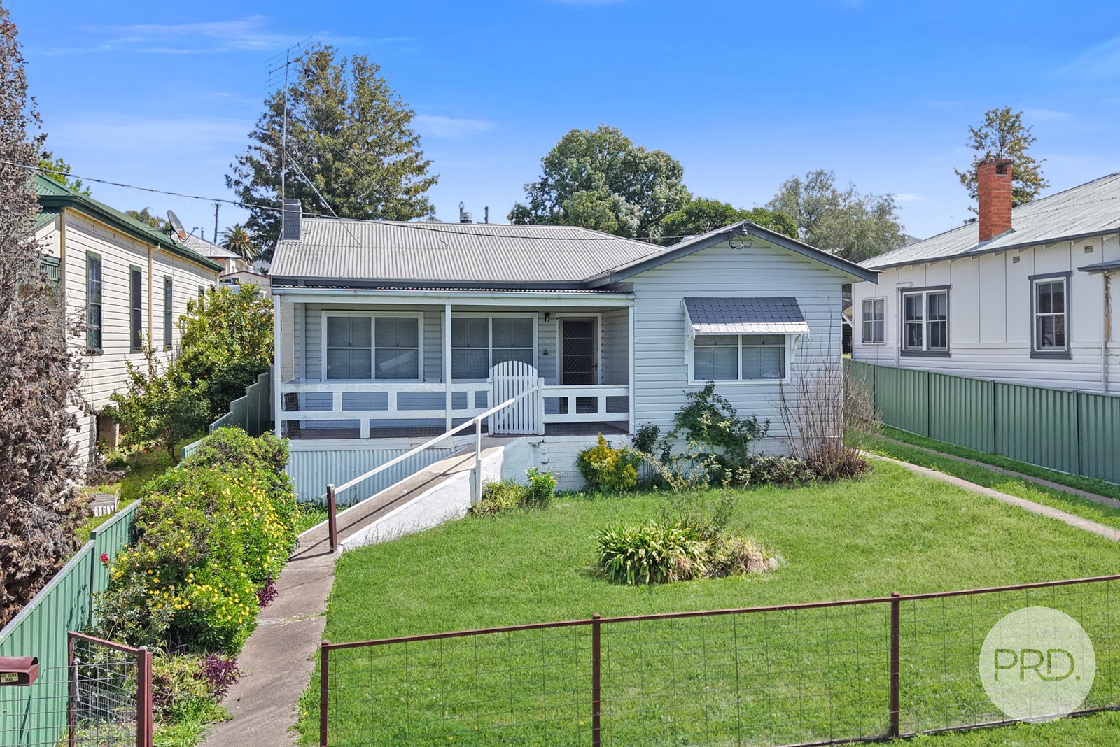 134 Hawker Street QUIRINDI 25