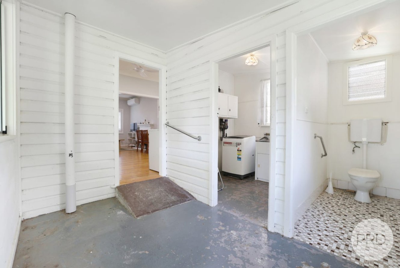 134 Hawker Street QUIRINDI 9