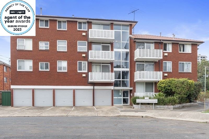 1/34 Jauncey Place HILLSDALE 1