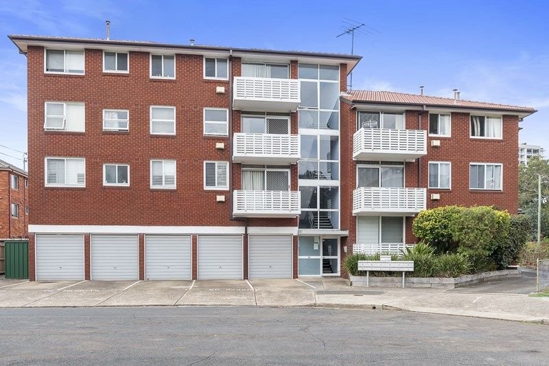1/34 Jauncey Place HILLSDALE 2