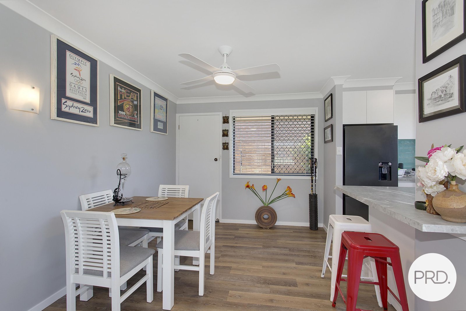 1/34 Lake Street LAURIETON 7