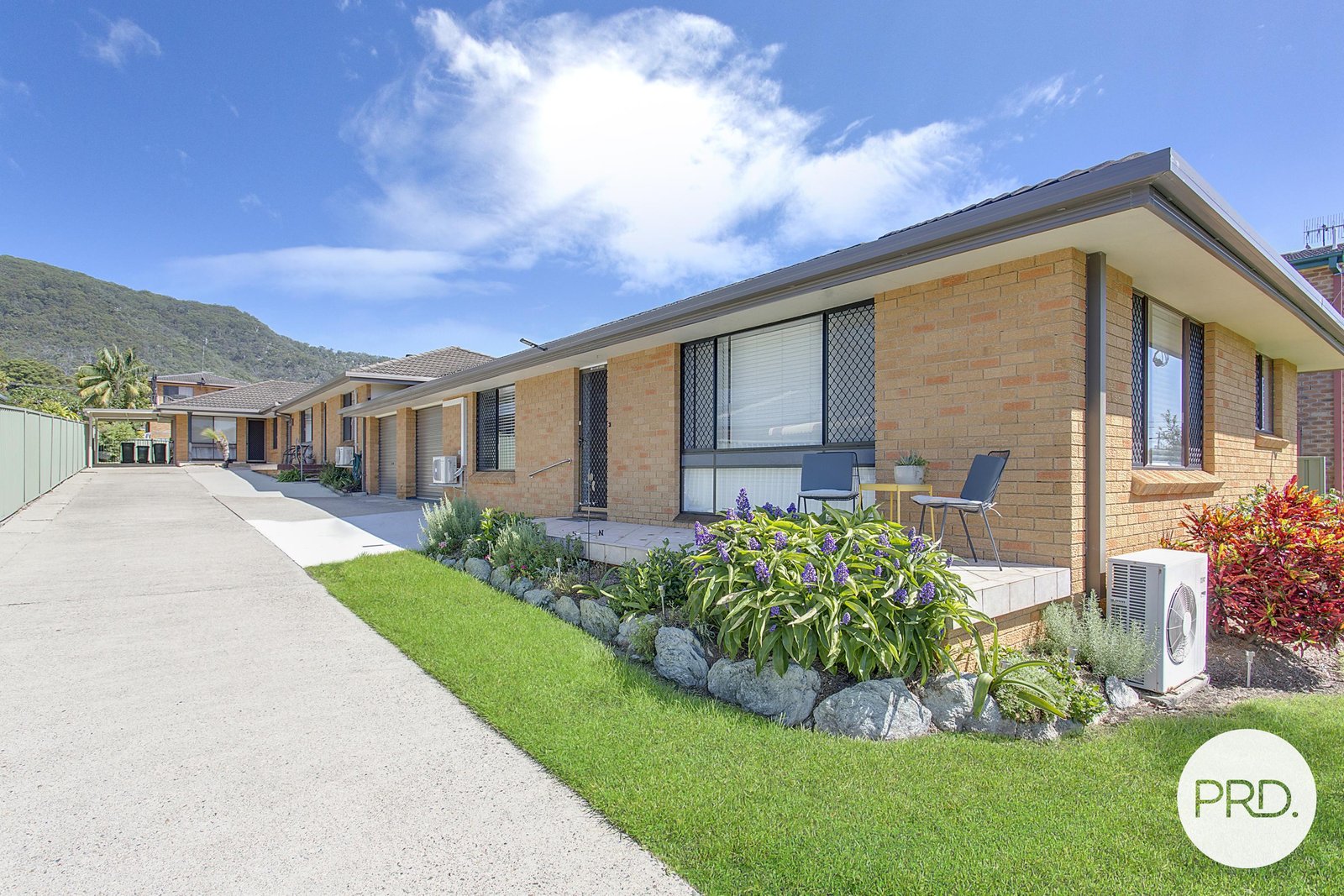 1/34 Lake Street LAURIETON 12