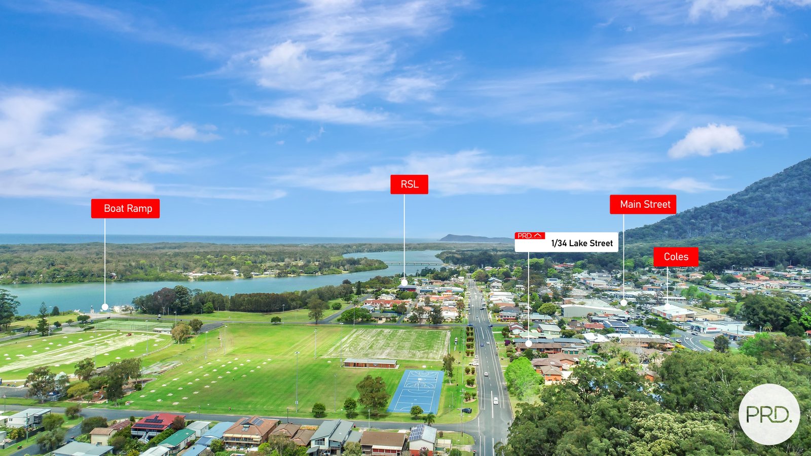 1/34 Lake Street LAURIETON 12