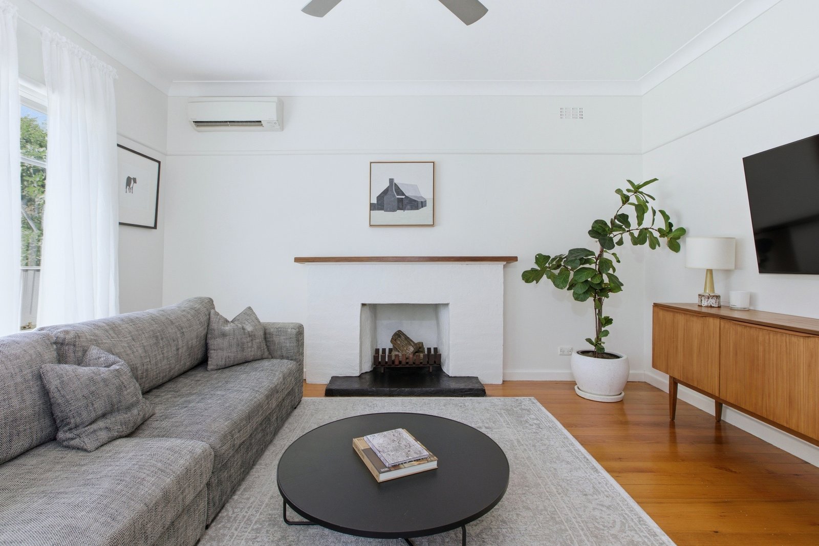 Gallery: 1/34 Macgregor Street