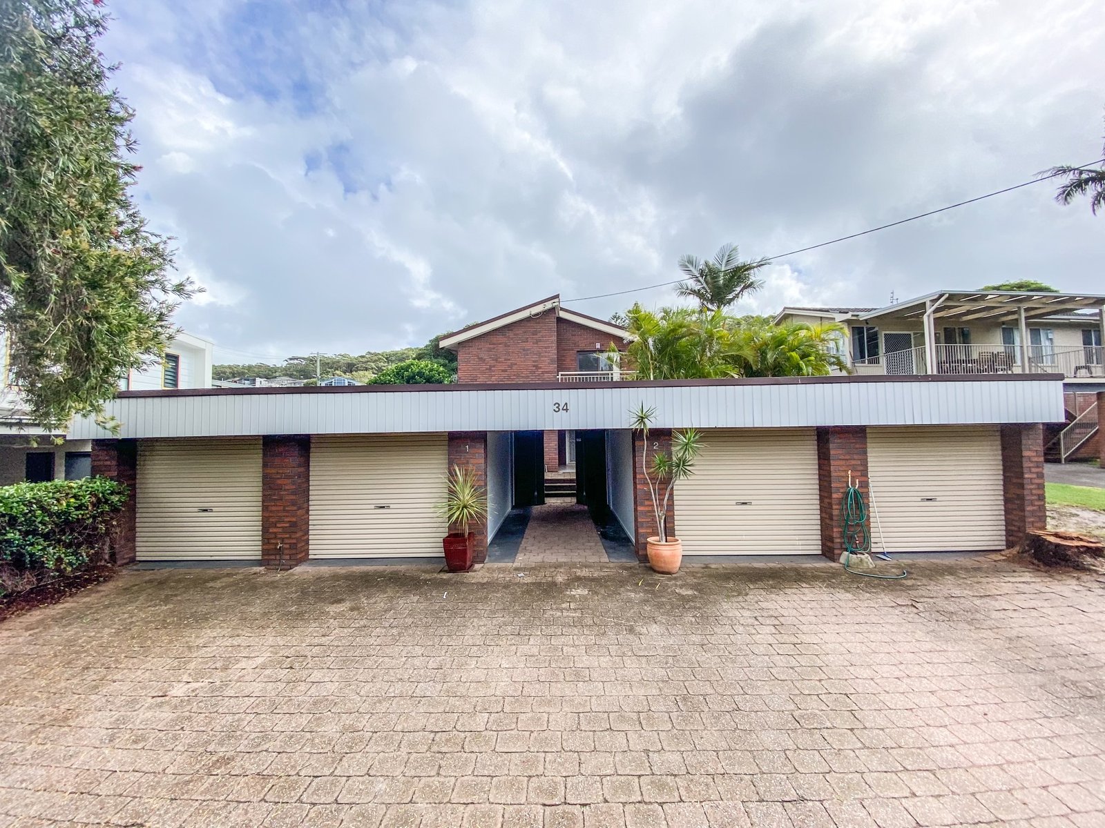 1/34 Marine Drive FINGAL BAY 13