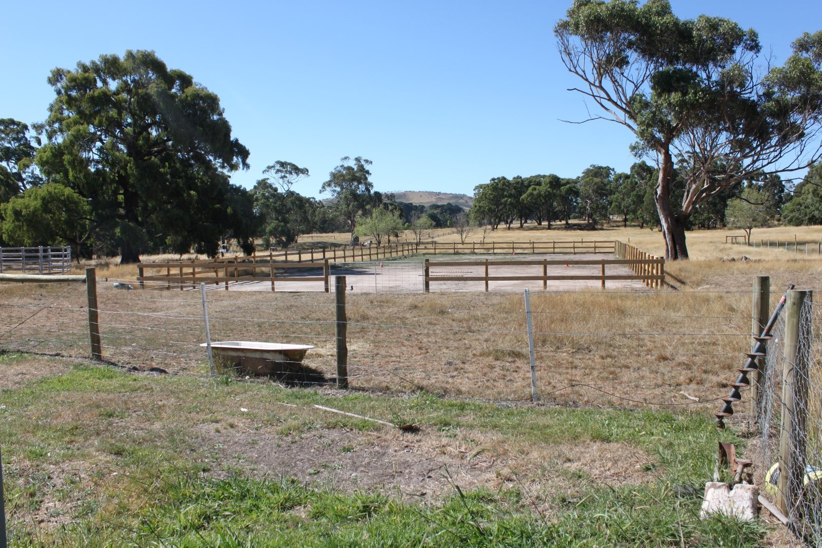 134 McIntoshs Lane MOUNT EGERTON 4