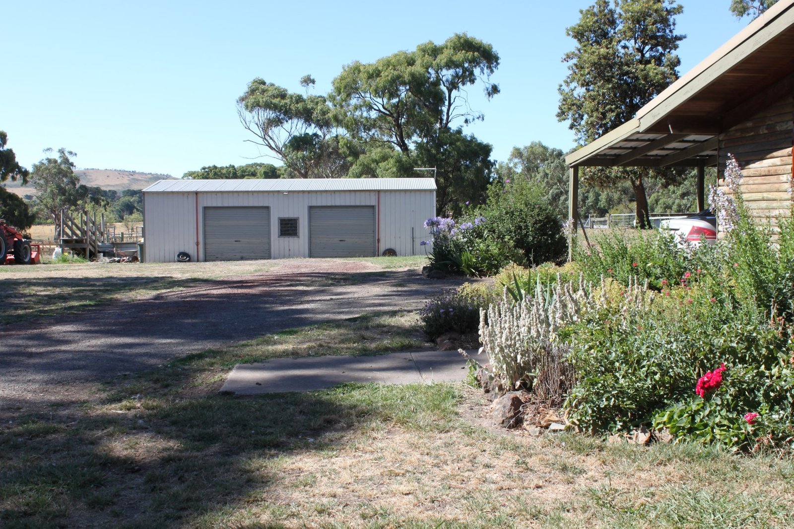 134 McIntoshs Lane MOUNT EGERTON 10