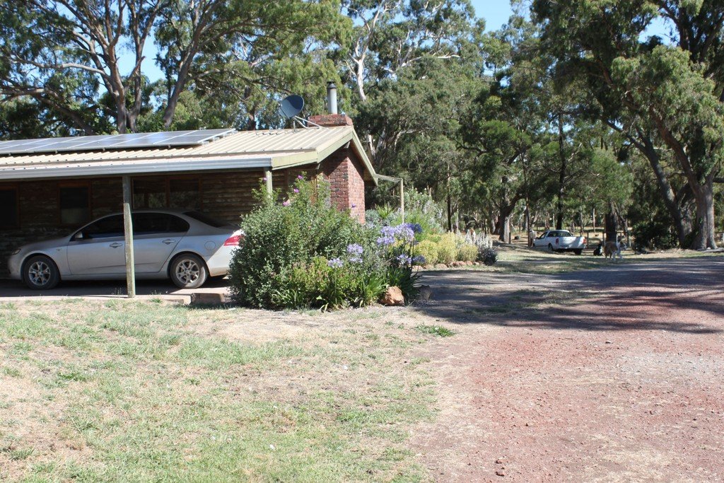 134 McIntoshs Lane MOUNT EGERTON 11