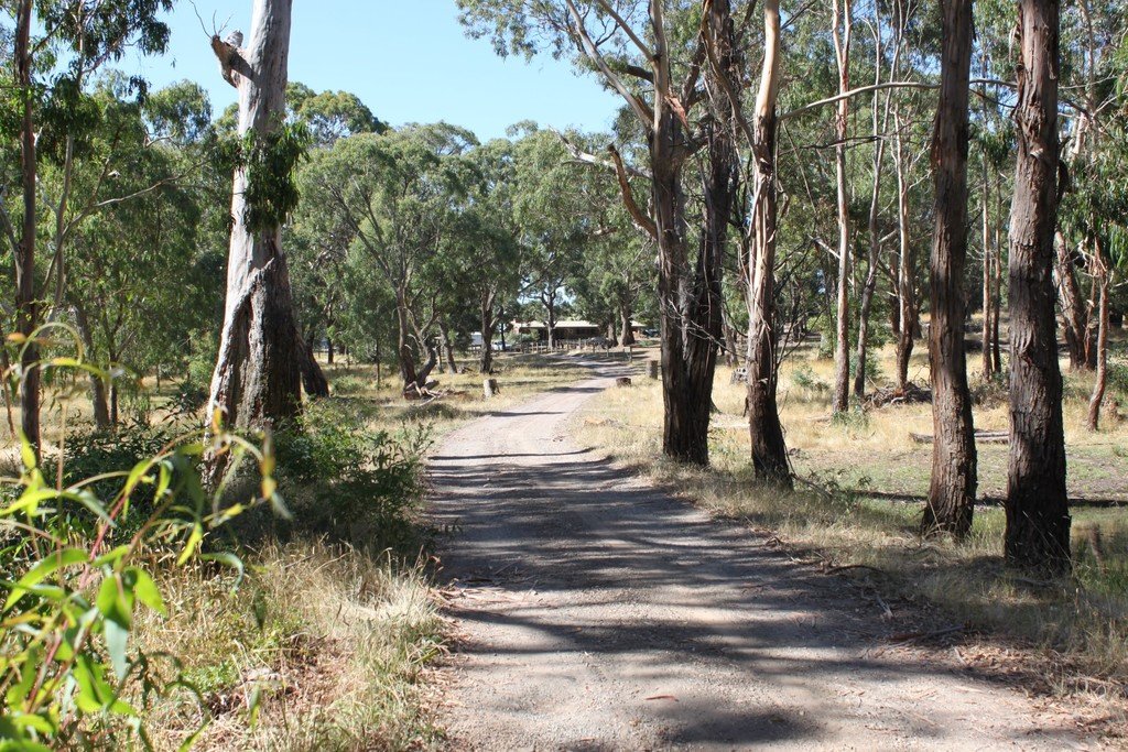 134 McIntoshs Lane MOUNT EGERTON 12