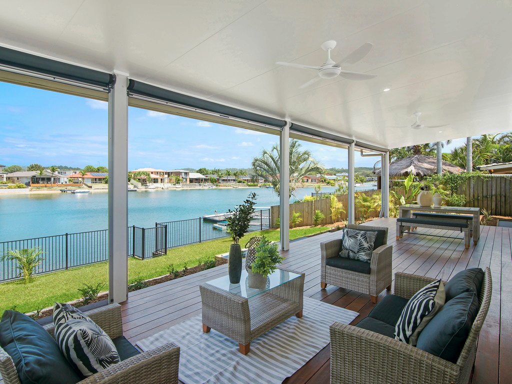 134 Melaleuca Drive PALM BEACH 1