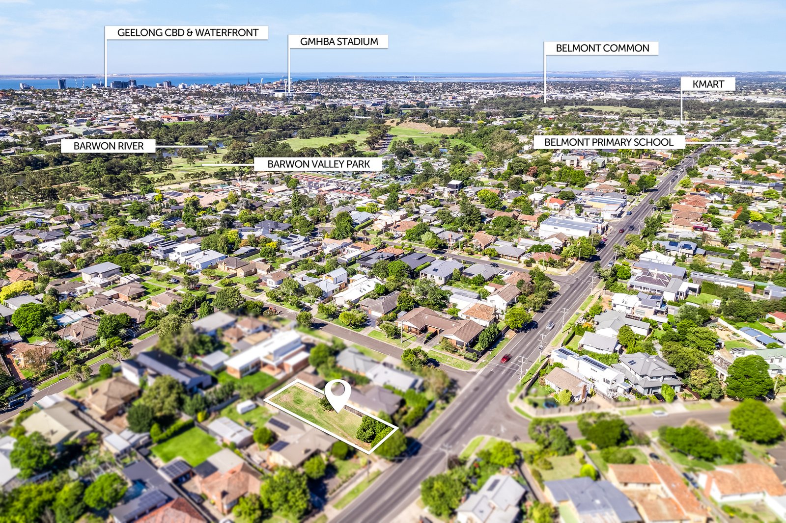 Gallery: 134 Mt Pleasant Road