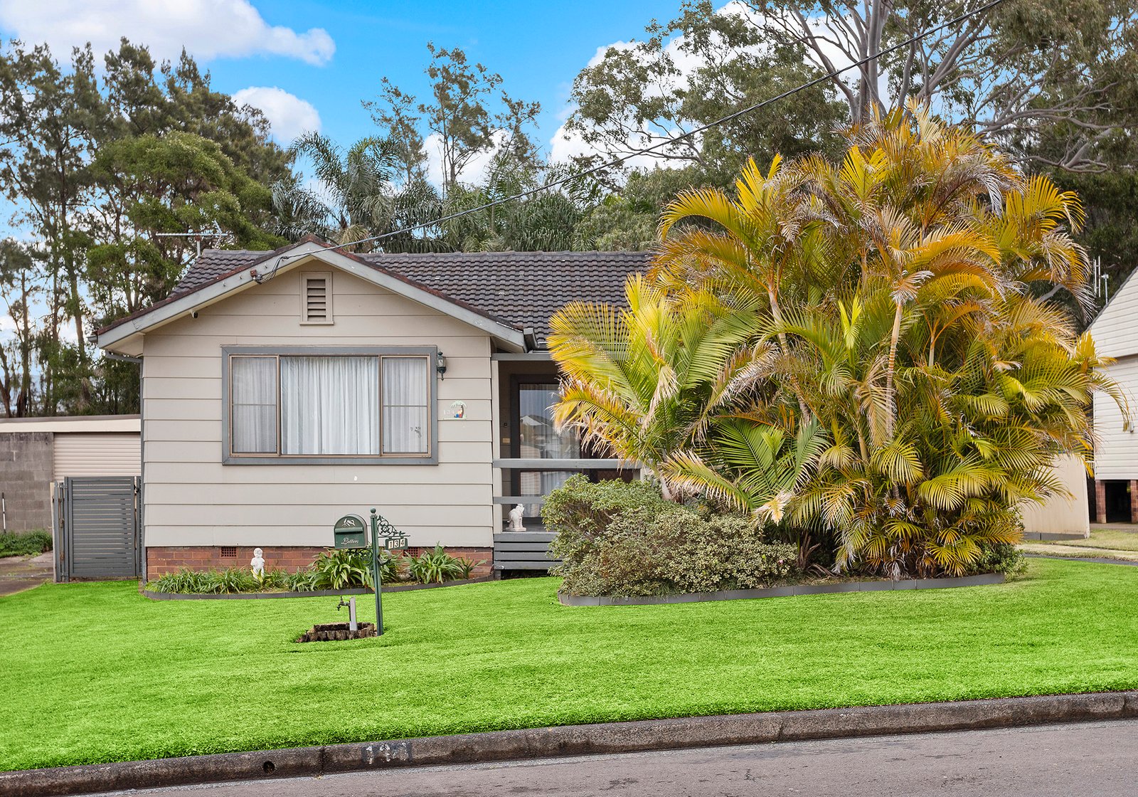 134 Nottingham Street BERKELEY 1