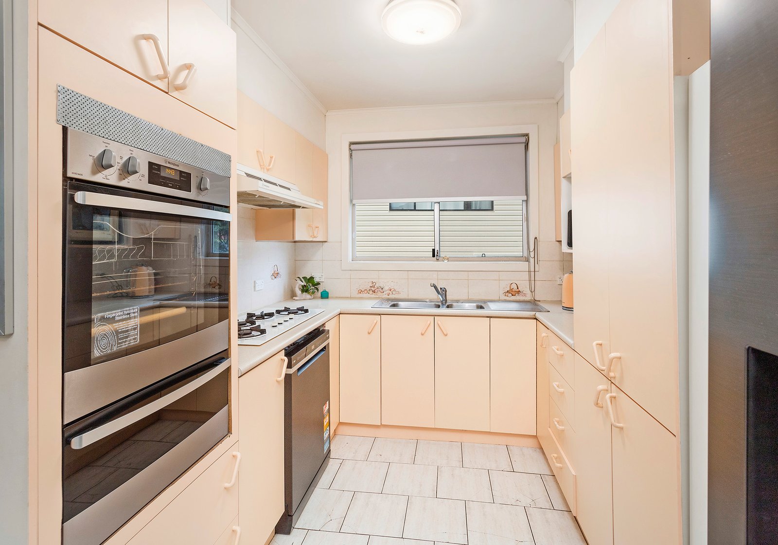 134 Nottingham Street BERKELEY 3