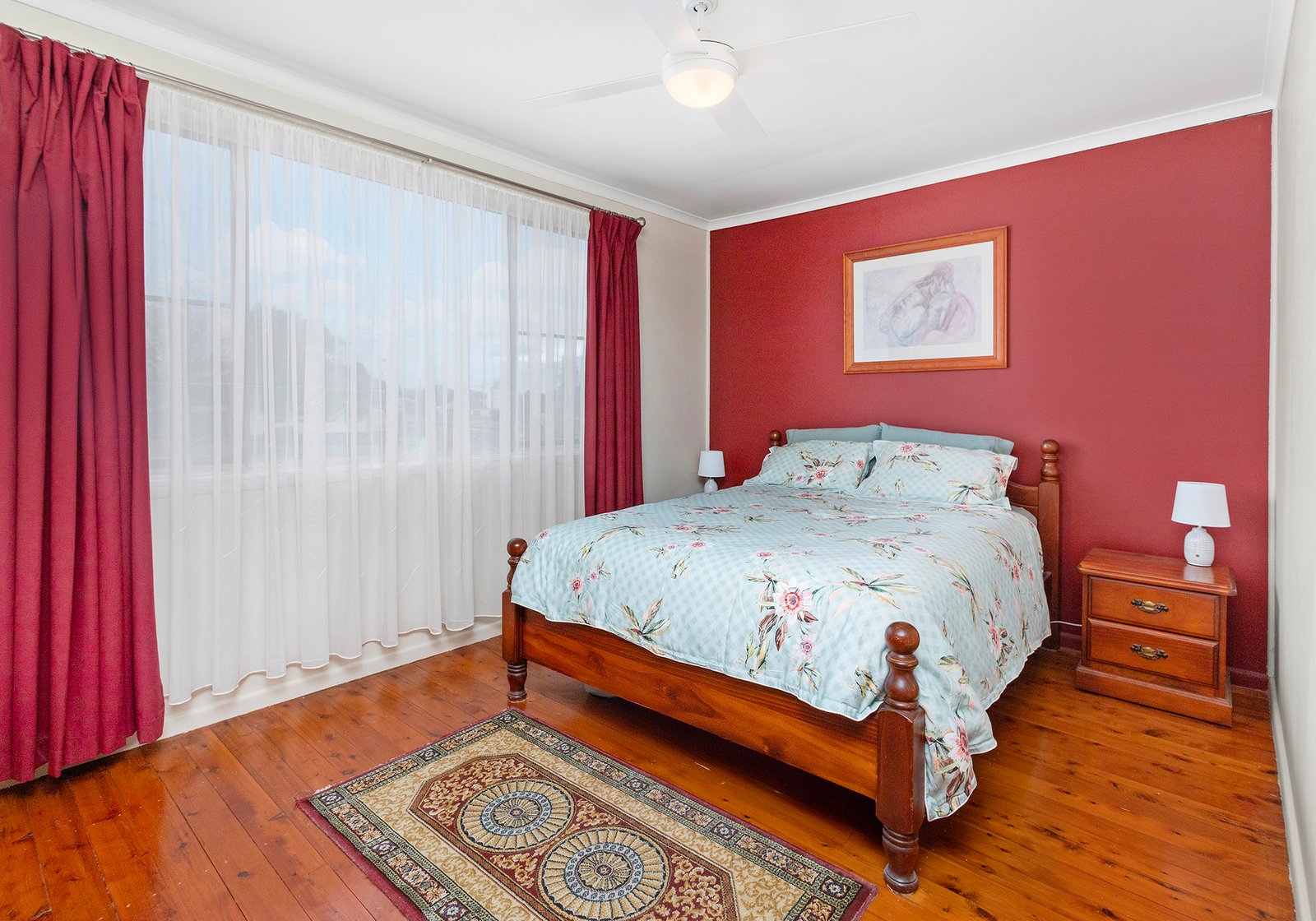 134 Nottingham Street BERKELEY 4