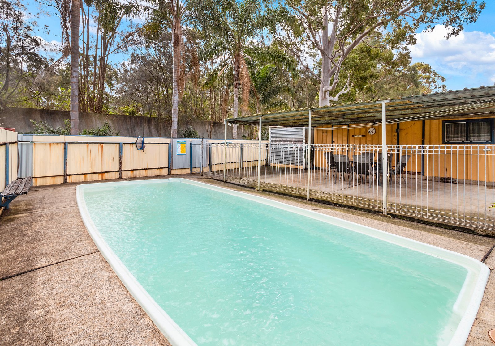 134 Nottingham Street BERKELEY 11