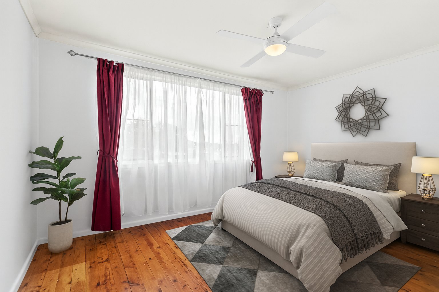 134 Nottingham Street BERKELEY 4