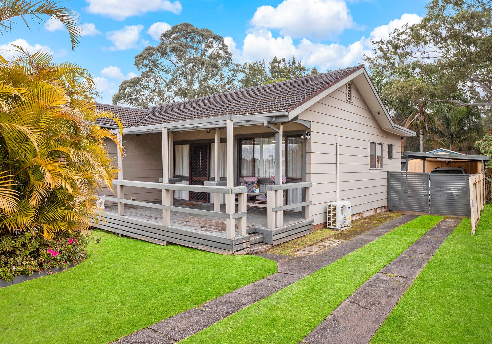 134 Nottingham Street BERKELEY 8