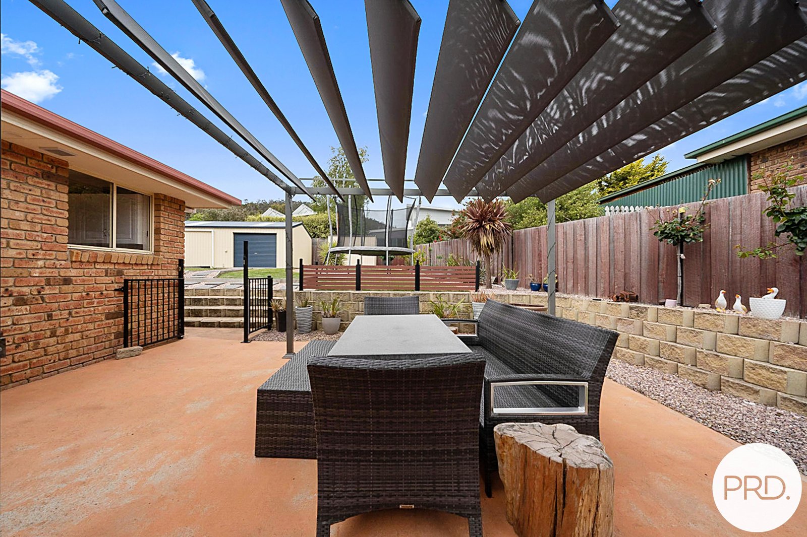 134 Oakdowns Parade OAKDOWNS 5