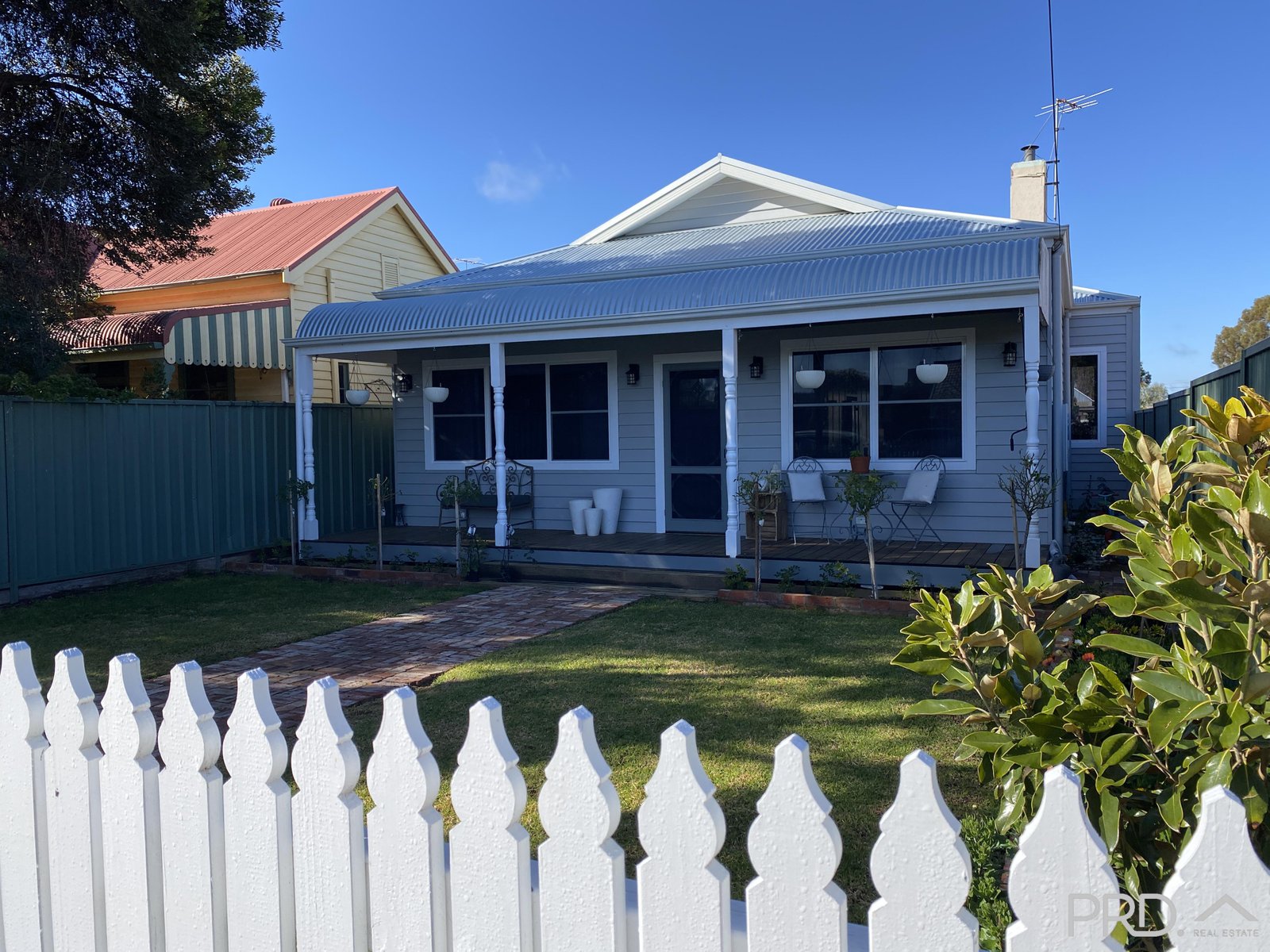 134 Orange Avenue MILDURA 1