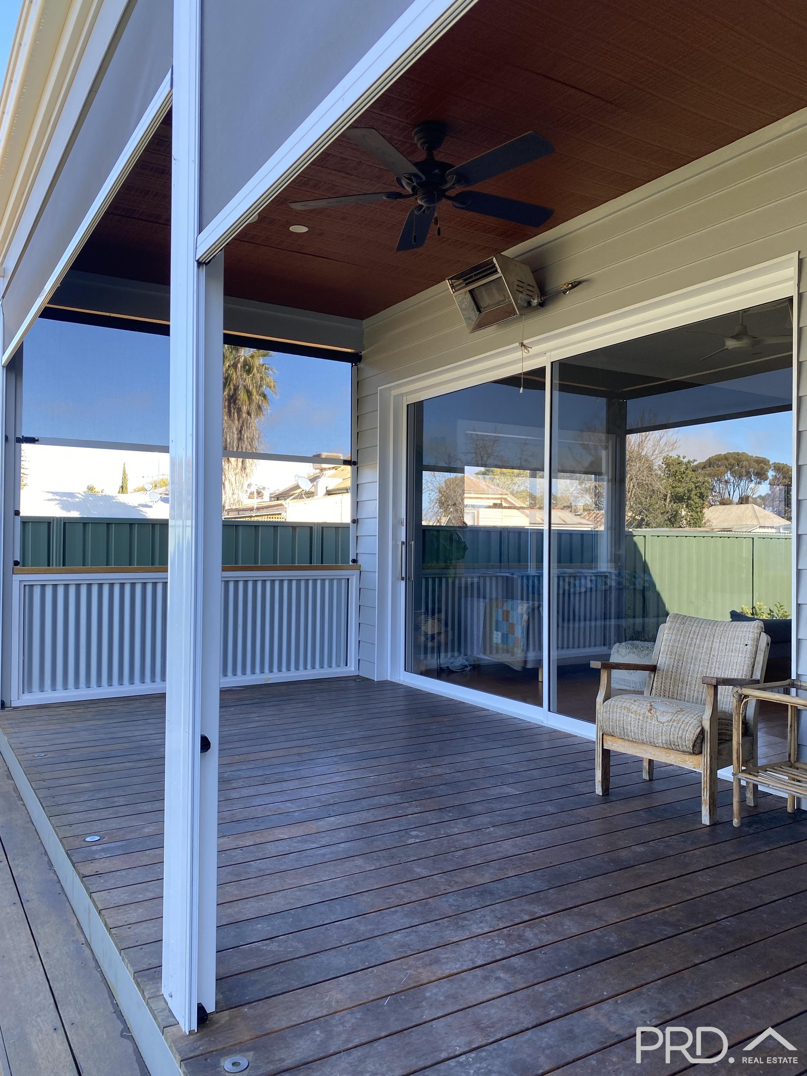 134 Orange Avenue MILDURA 21