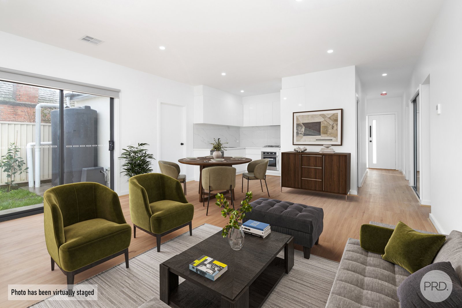 1/34 Orion Street SEBASTOPOL 2