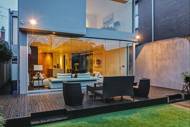 134 Park Street, St Kilda West