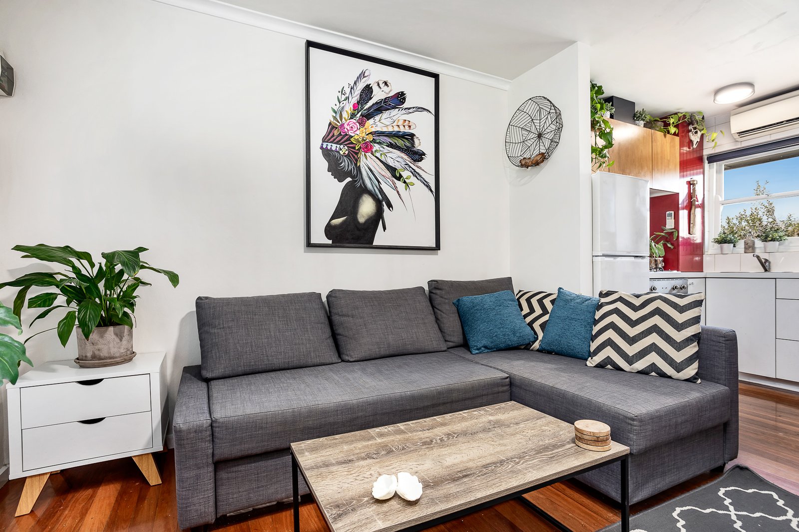Gallery: 13/4 Park Street