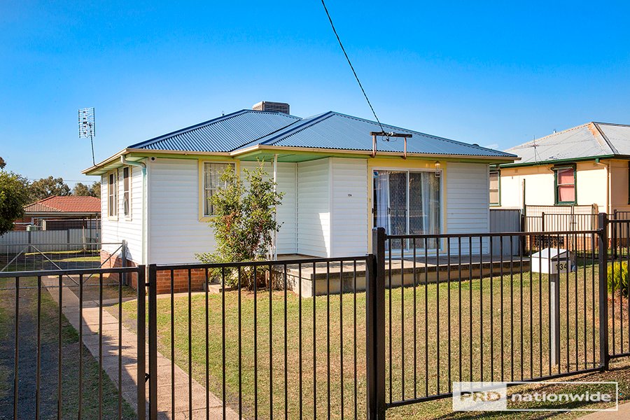 134 Robert Street TAMWORTH 1