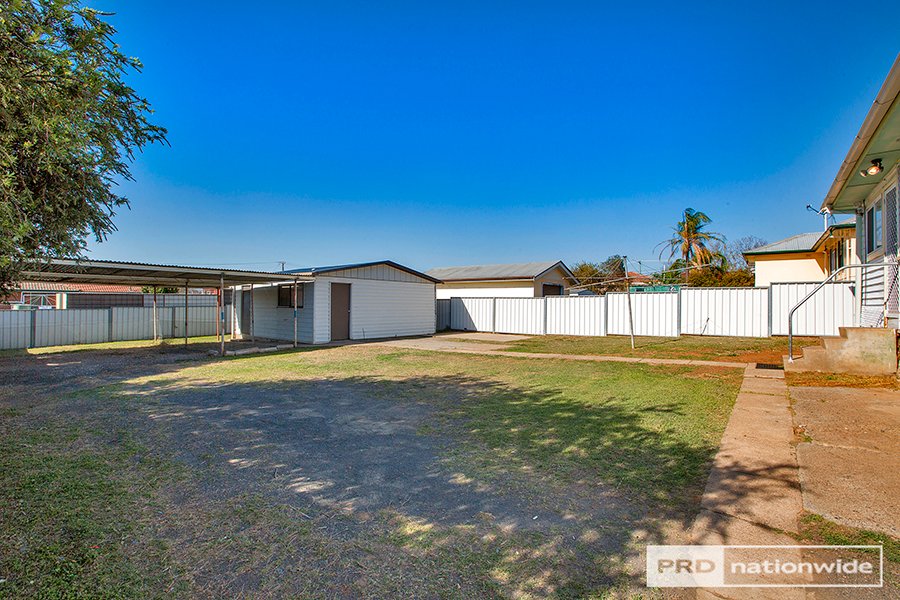 134 Robert Street TAMWORTH 8