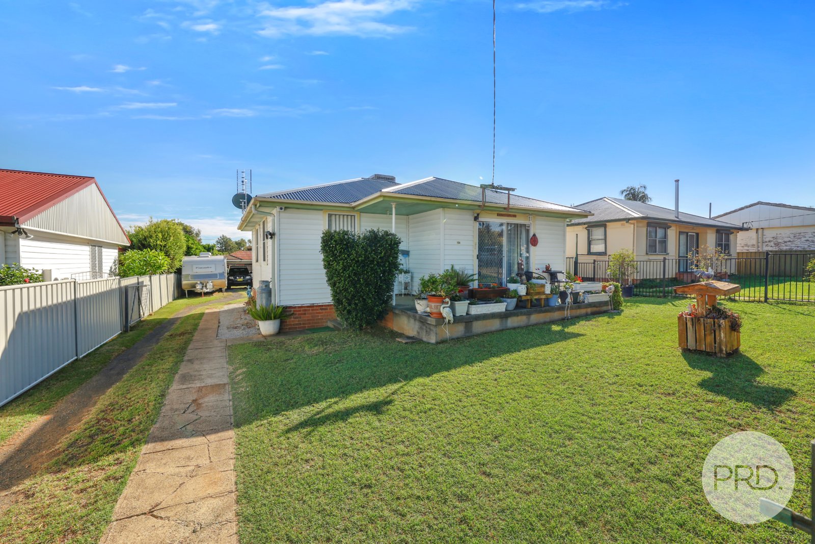 134 Robert Street TAMWORTH 1