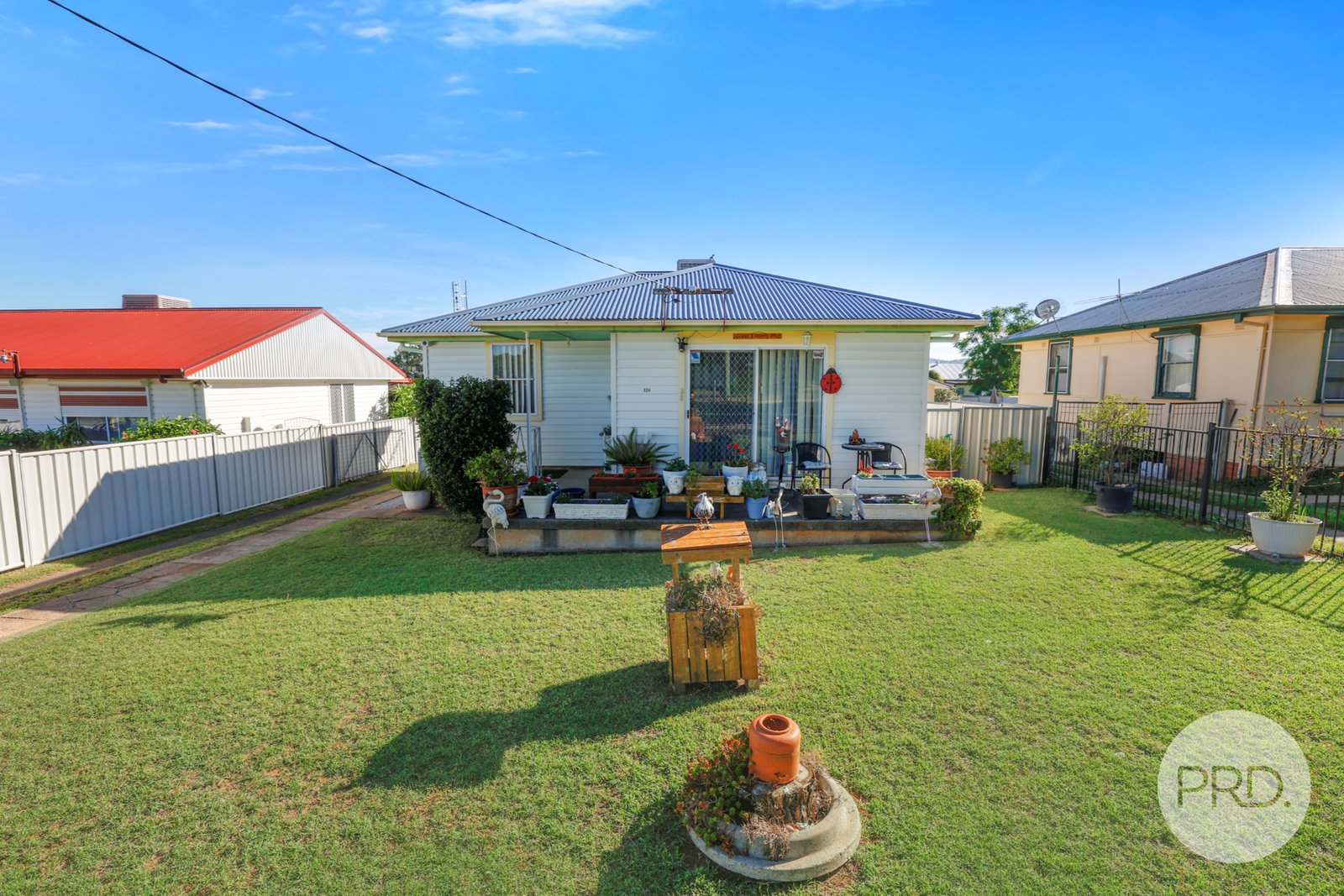 134 Robert Street TAMWORTH 3