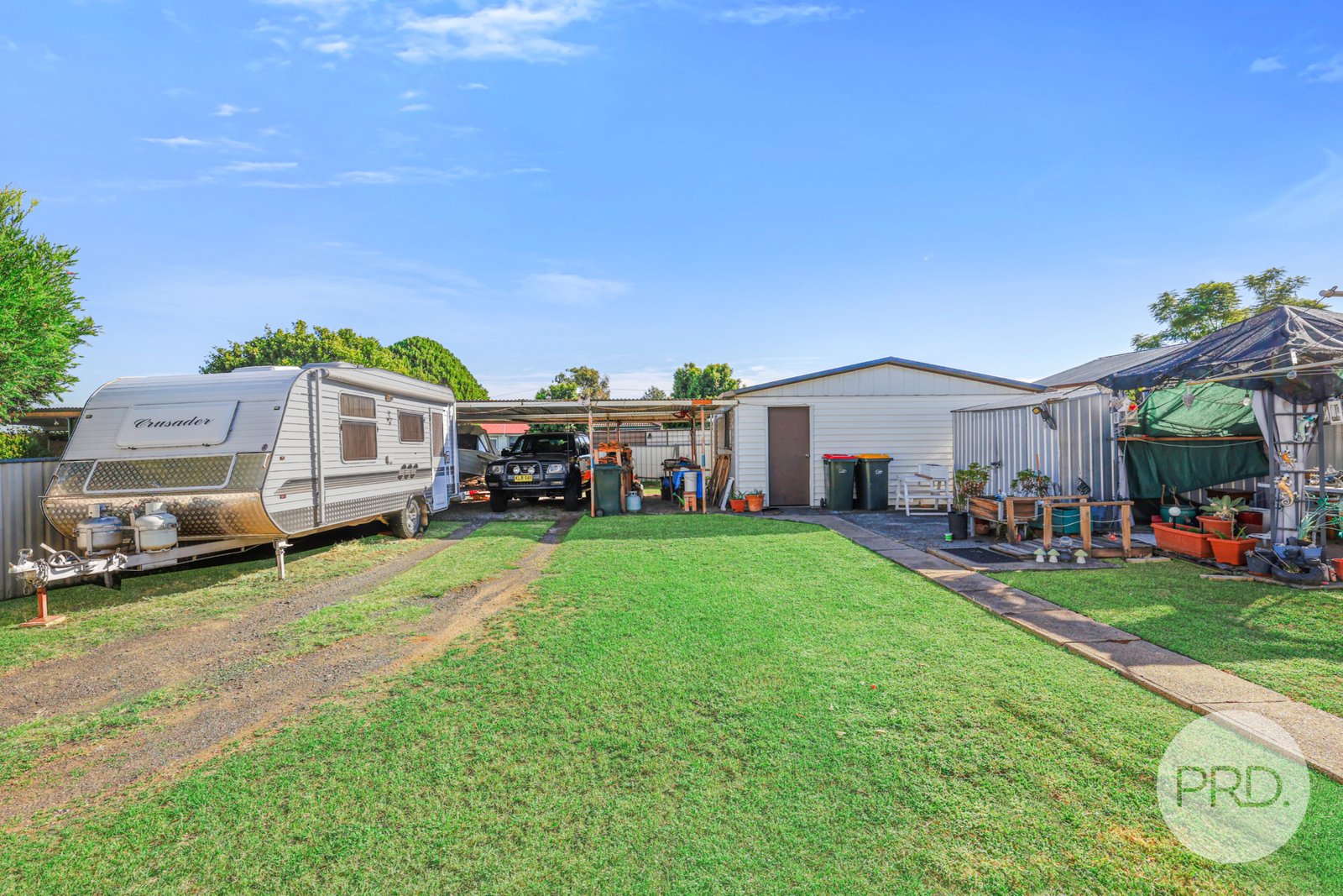 134 Robert Street TAMWORTH 13