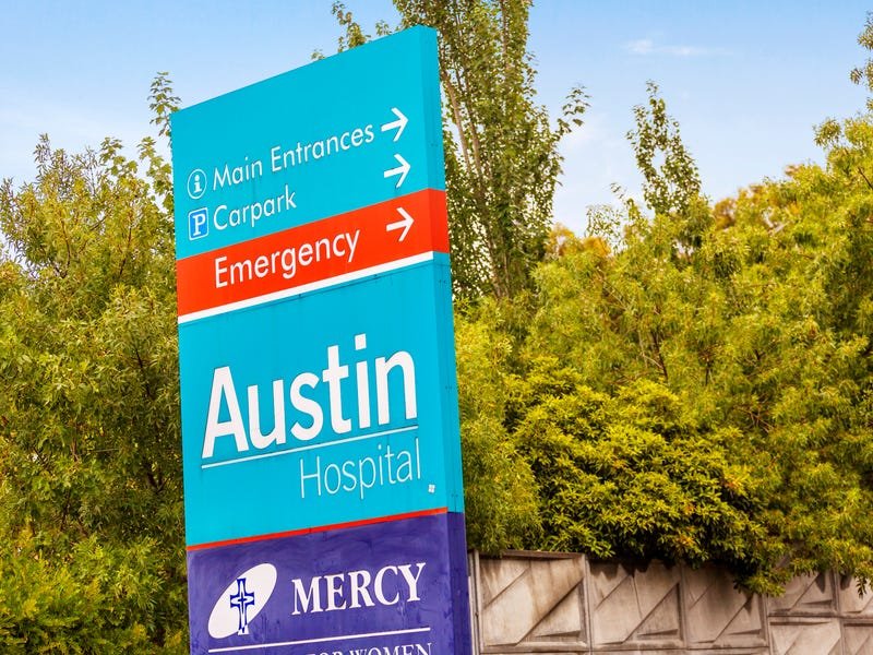 Real Estate and Property in 134 Rosanna Road, Rosanna, VIC