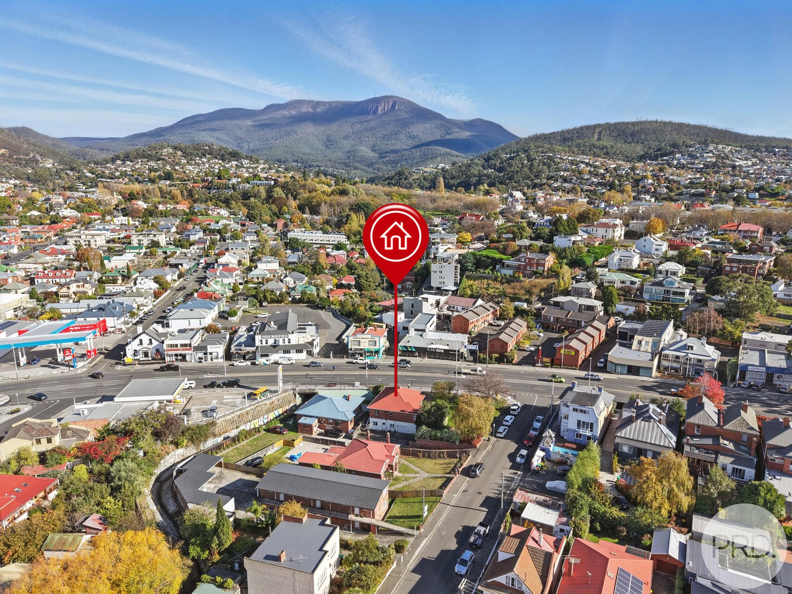 134 Sandy Bay Road SANDY BAY 4