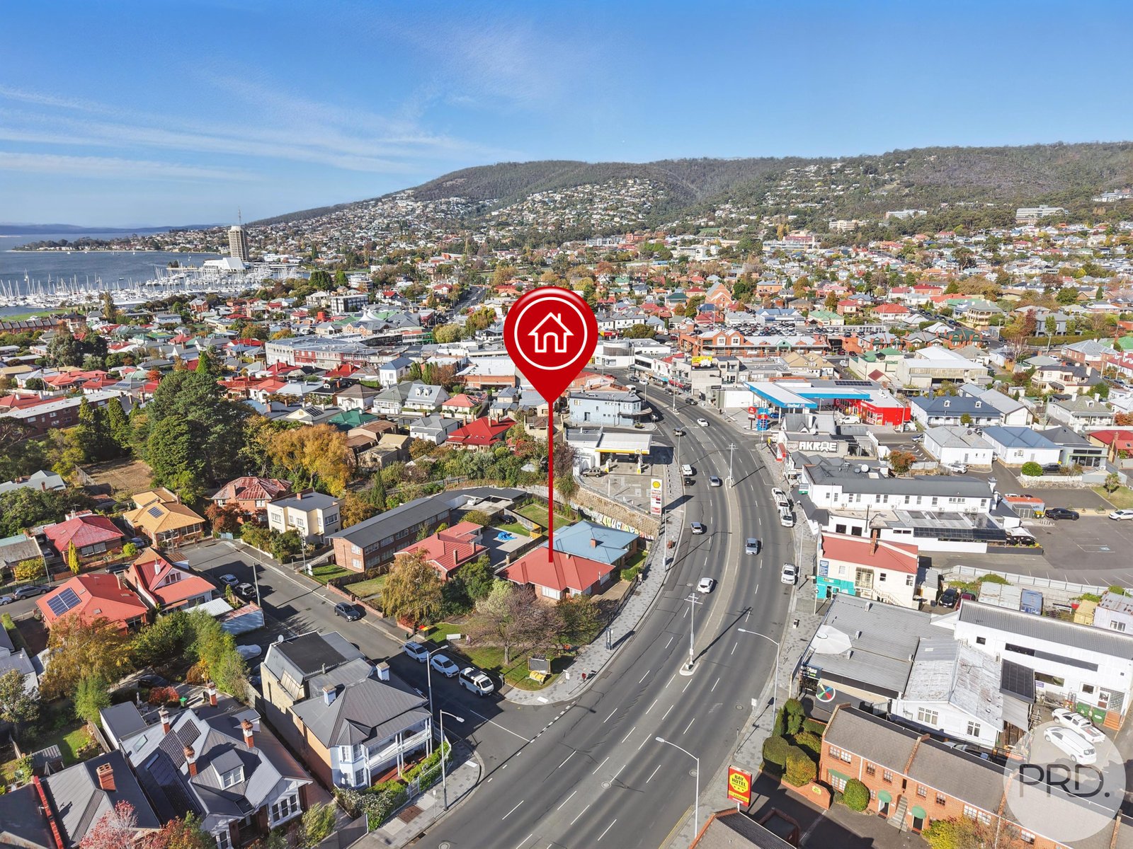 134 Sandy Bay Road SANDY BAY 5