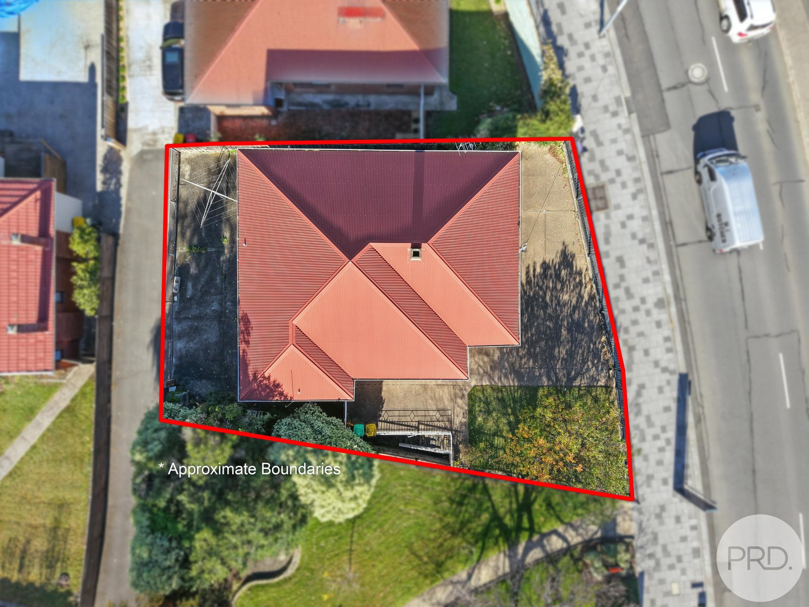 134 Sandy Bay Road SANDY BAY 24