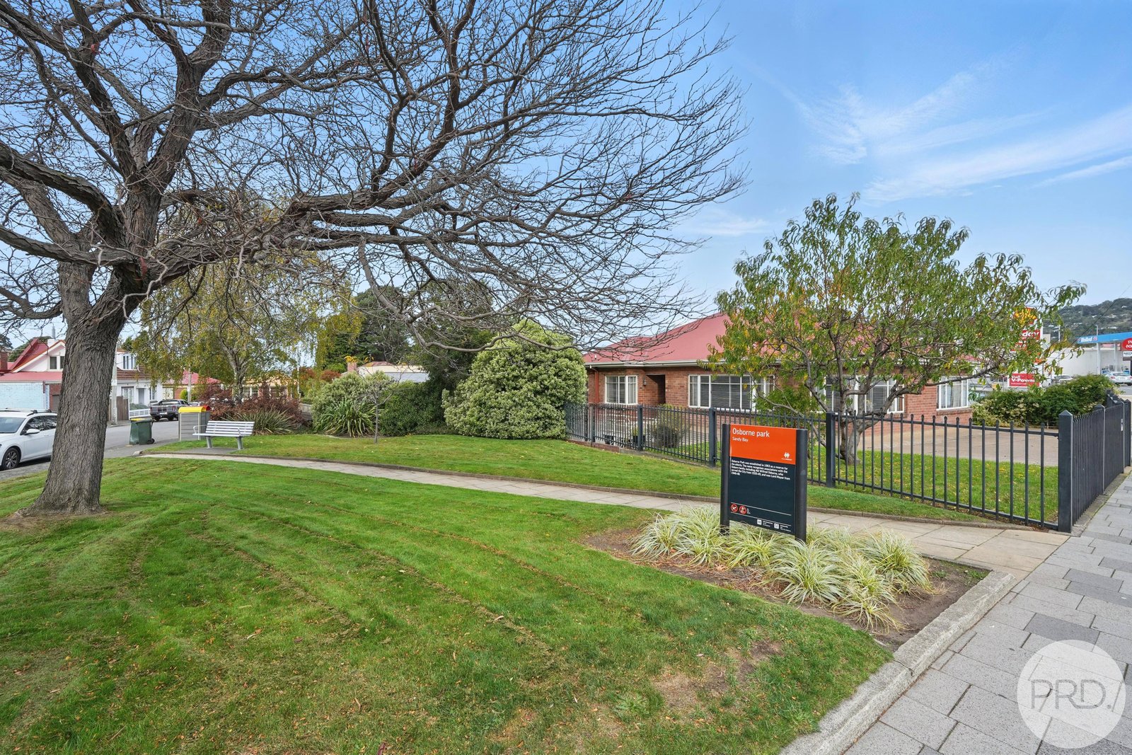 134 Sandy Bay Road SANDY BAY 25