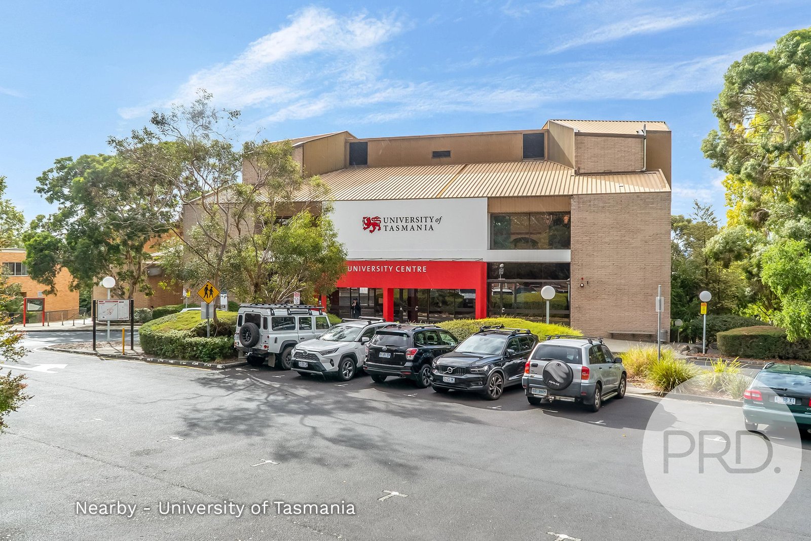 134 Sandy Bay Road SANDY BAY 29