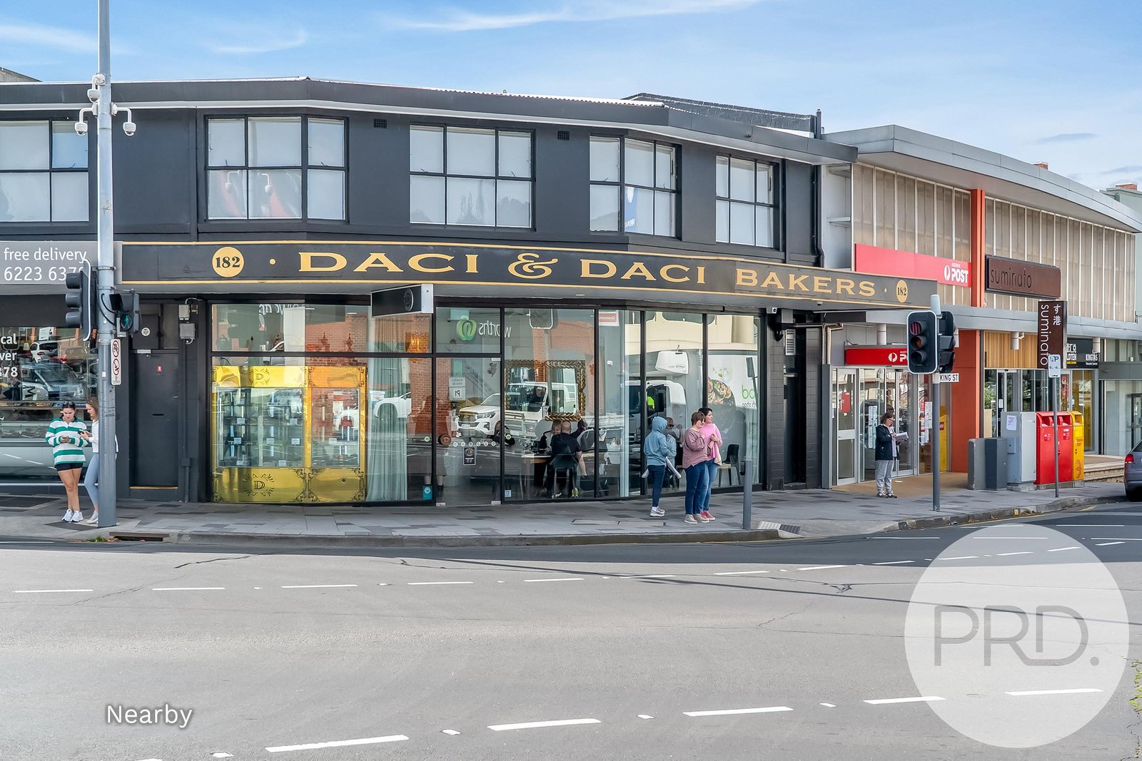 134 Sandy Bay Road SANDY BAY 30