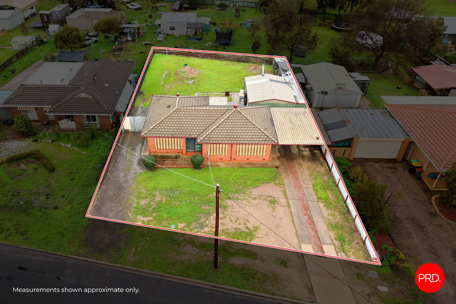 134 Simpsons Road EAGLEHAWK 2