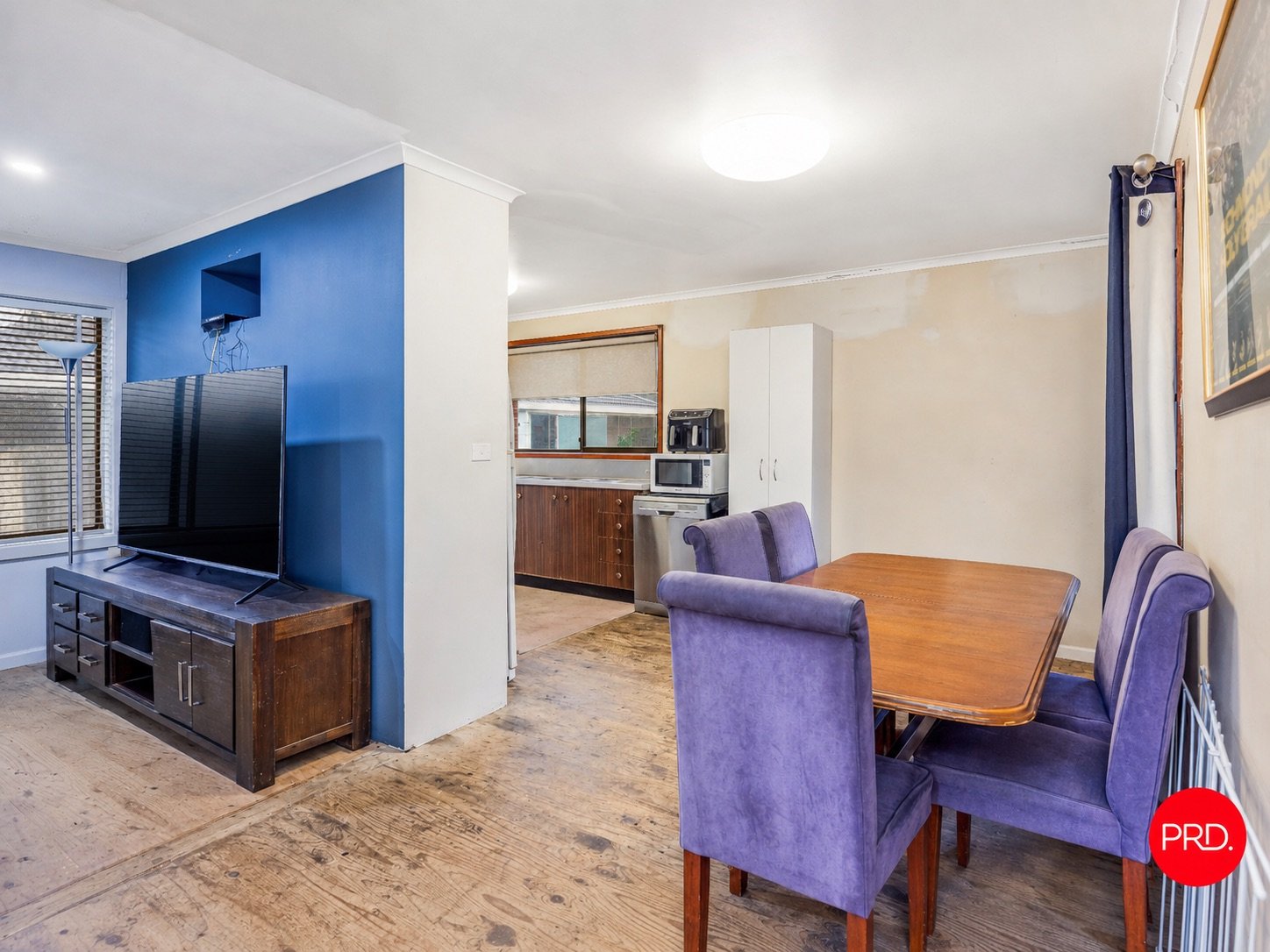 134 Simpsons Road EAGLEHAWK 4