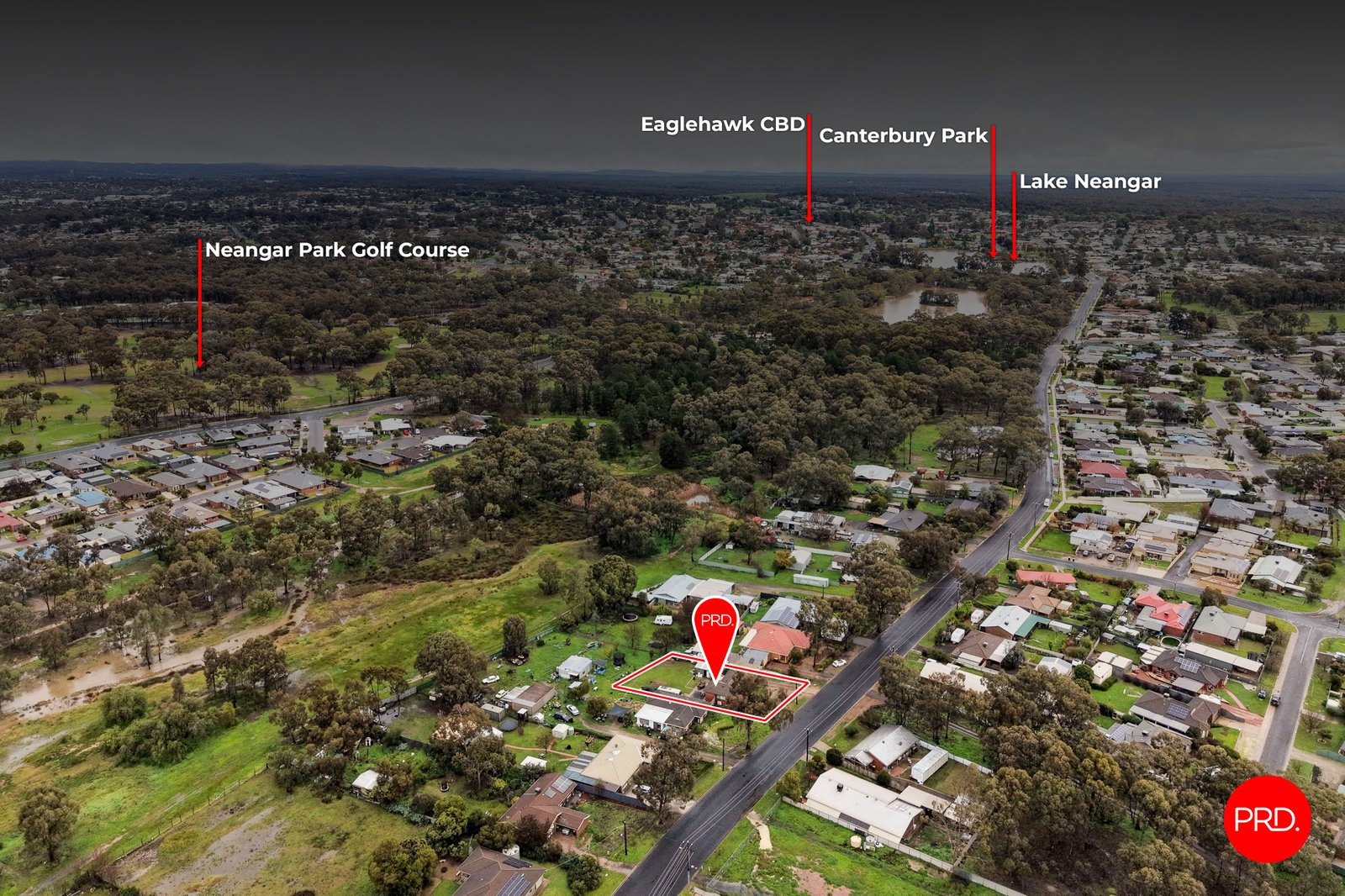 134 Simpsons Road EAGLEHAWK 15