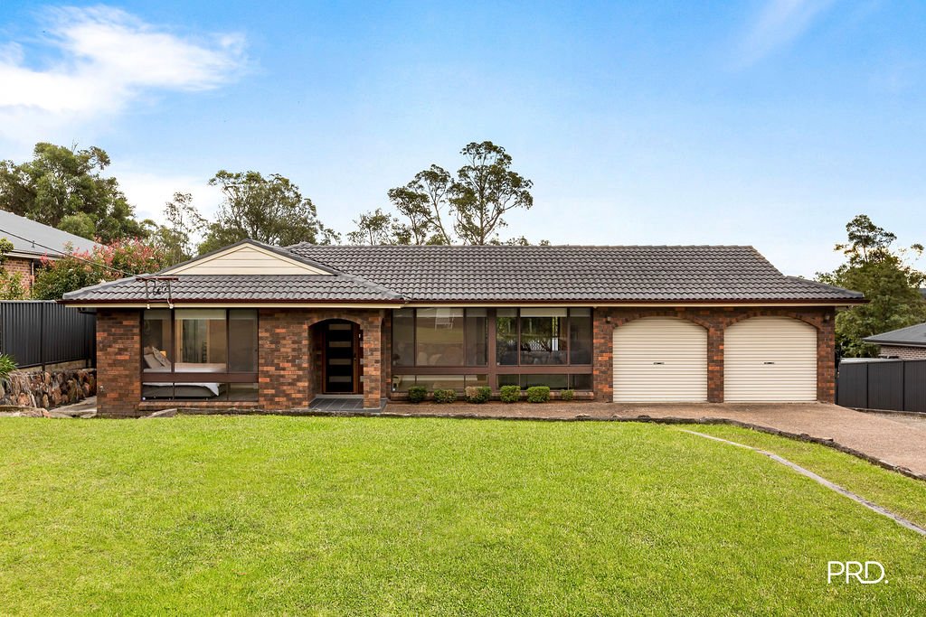 134 Singles Ridge Road WINMALEE 2