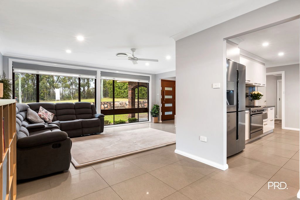 134 Singles Ridge Road WINMALEE 4