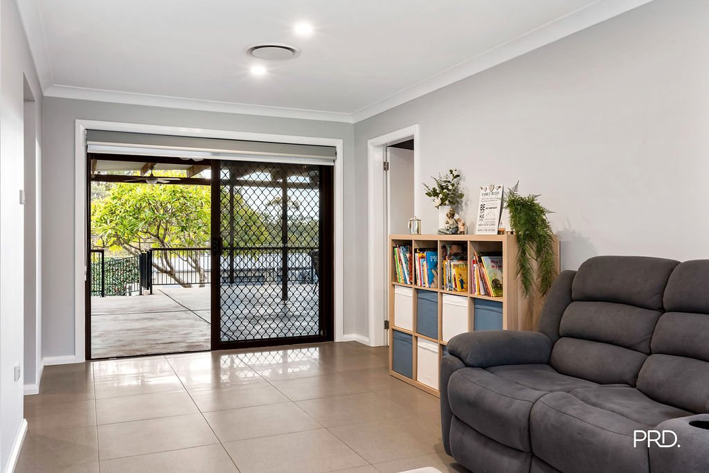 134 Singles Ridge Road WINMALEE 6