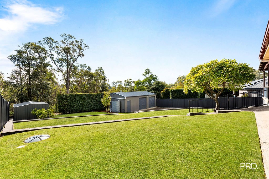 134 Singles Ridge Road WINMALEE 22